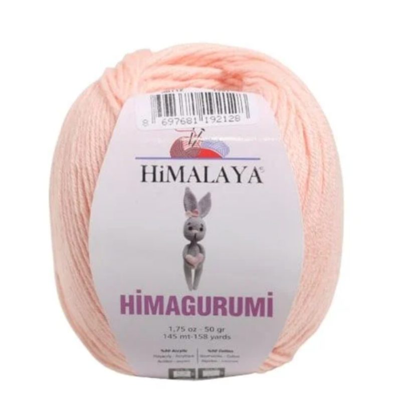 Himalaya Himagurumi - 301-12