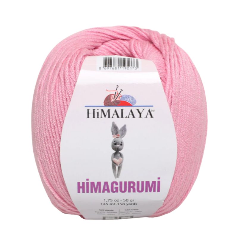 Himalaya Himagurumi - 301-17