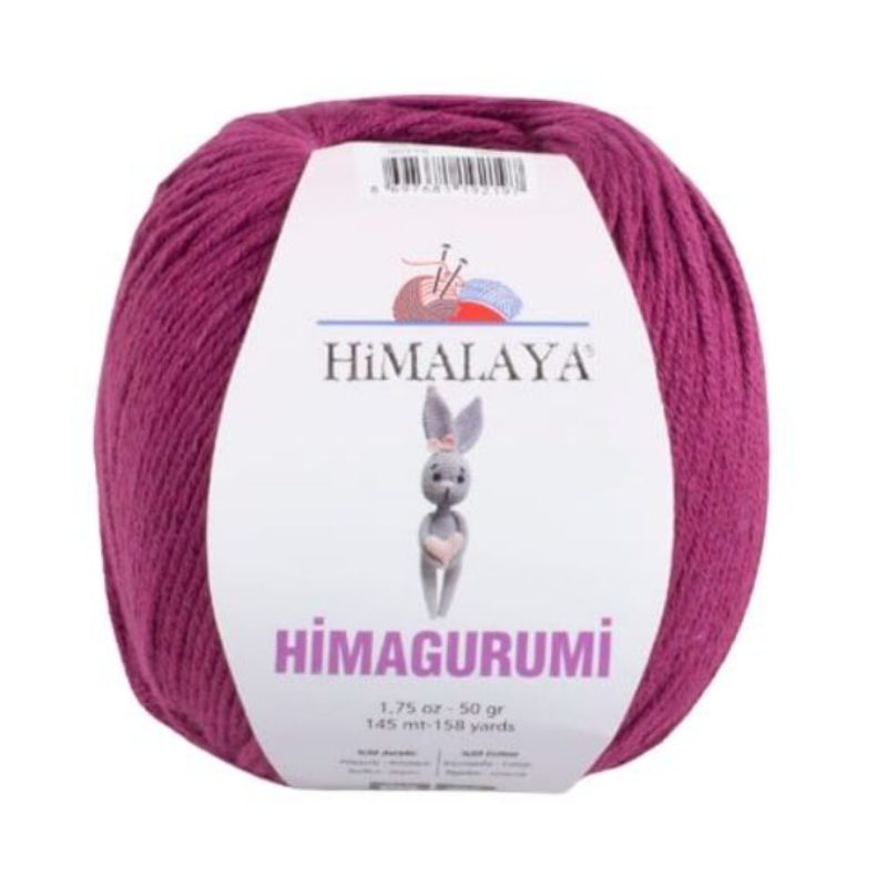 Himalaya Himagurumi - 301-19