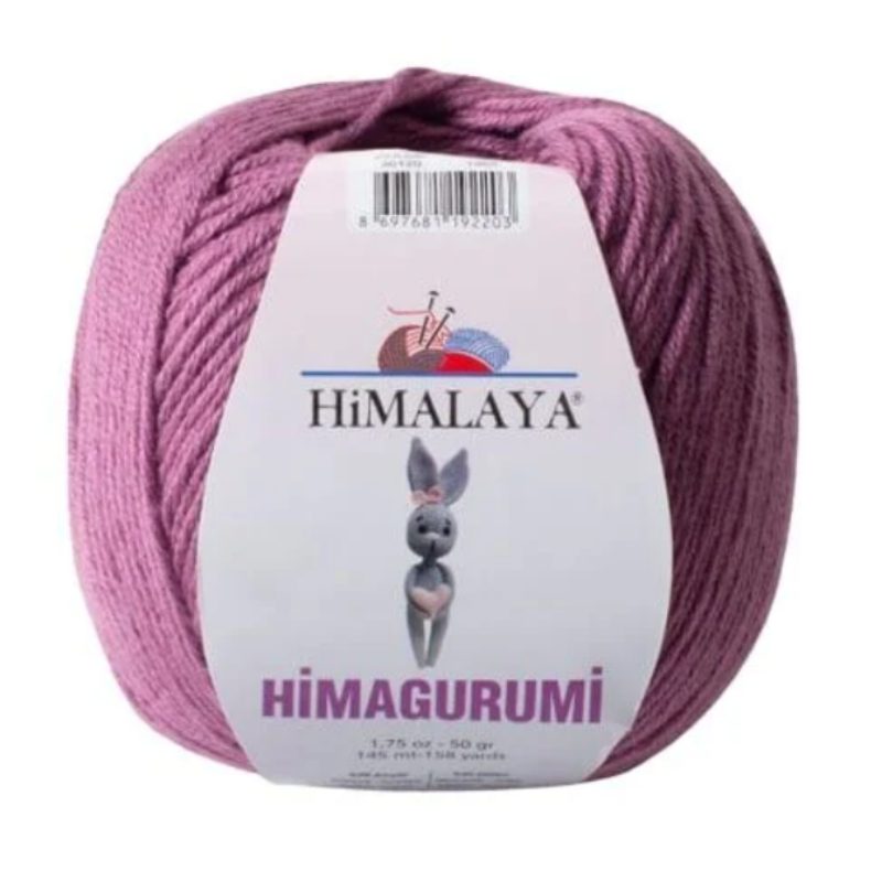 Himalaya Himagurumi - 301-20