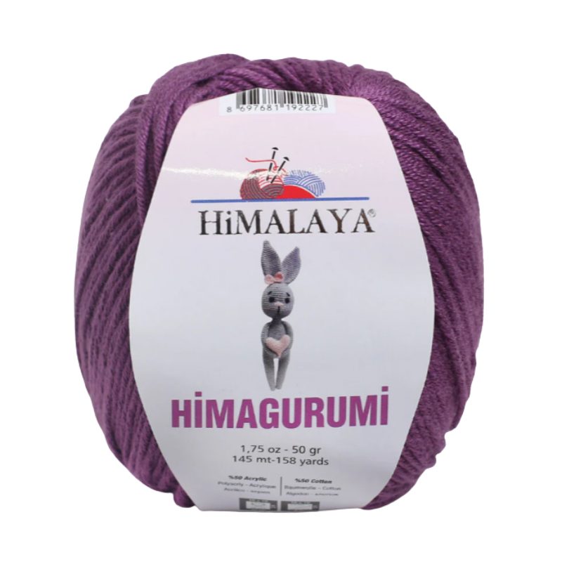 Himalaya Himagurumi - 301-22