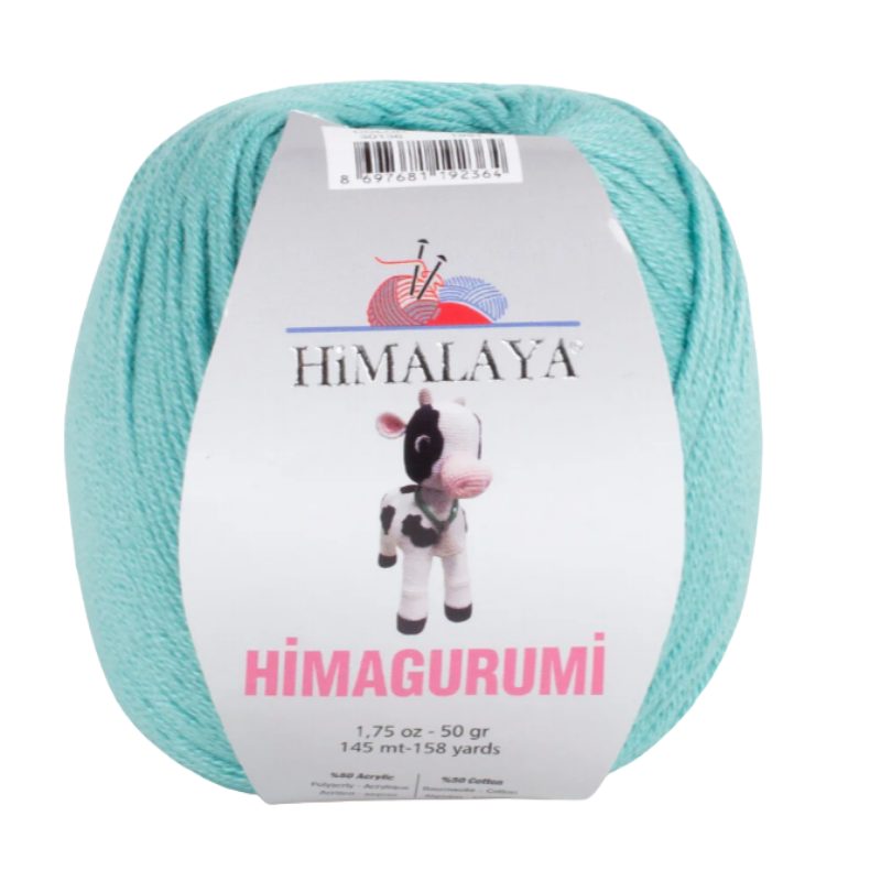 Himalaya Himagurumi - 301-36