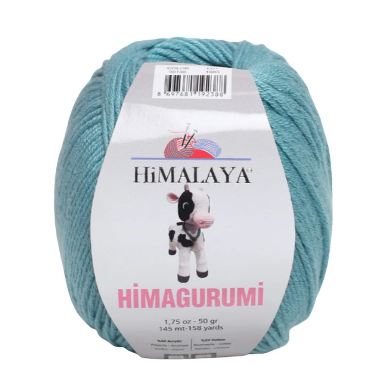 Himalaya Himagurumi - 301-38