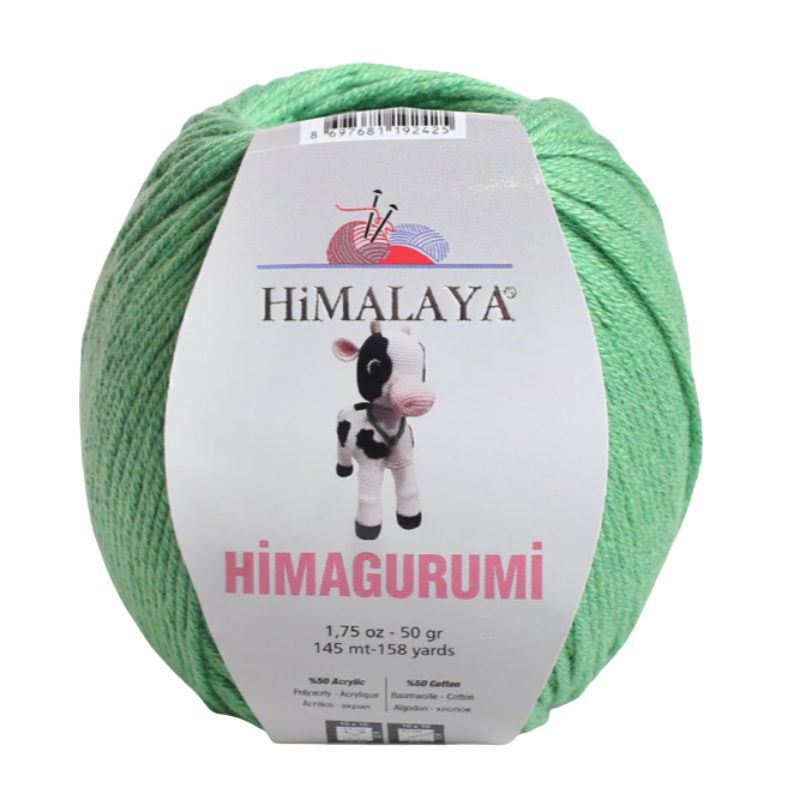 Himalaya Himagurumi - 301-42