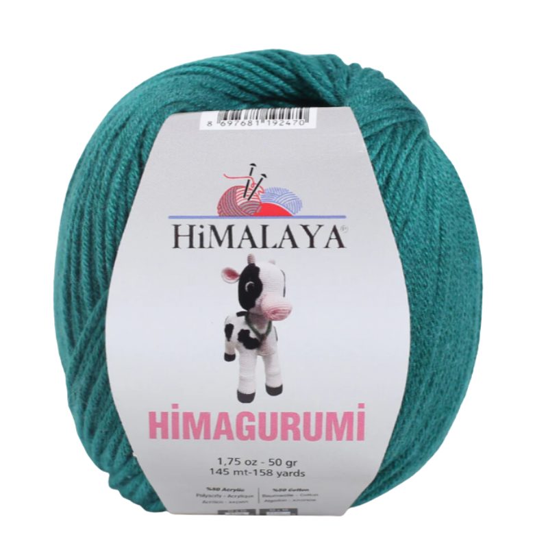 Himalaya Himagurumi - 301-47