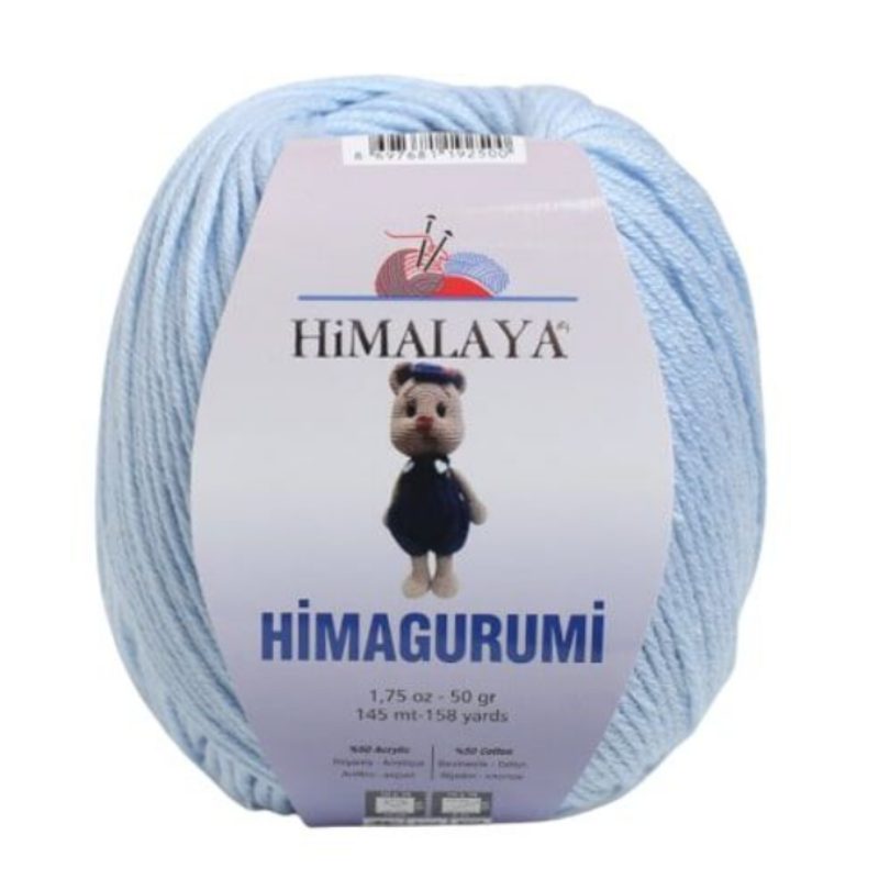 Himalaya Himagurumi - 301-50