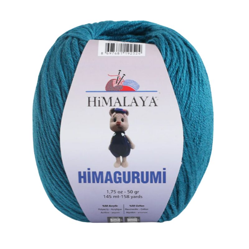 Himalaya Himagurumi - 301-52