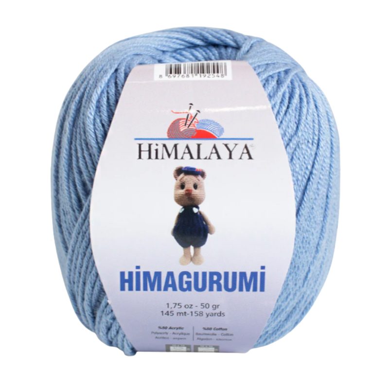 Himalaya Himagurumi - 301-54