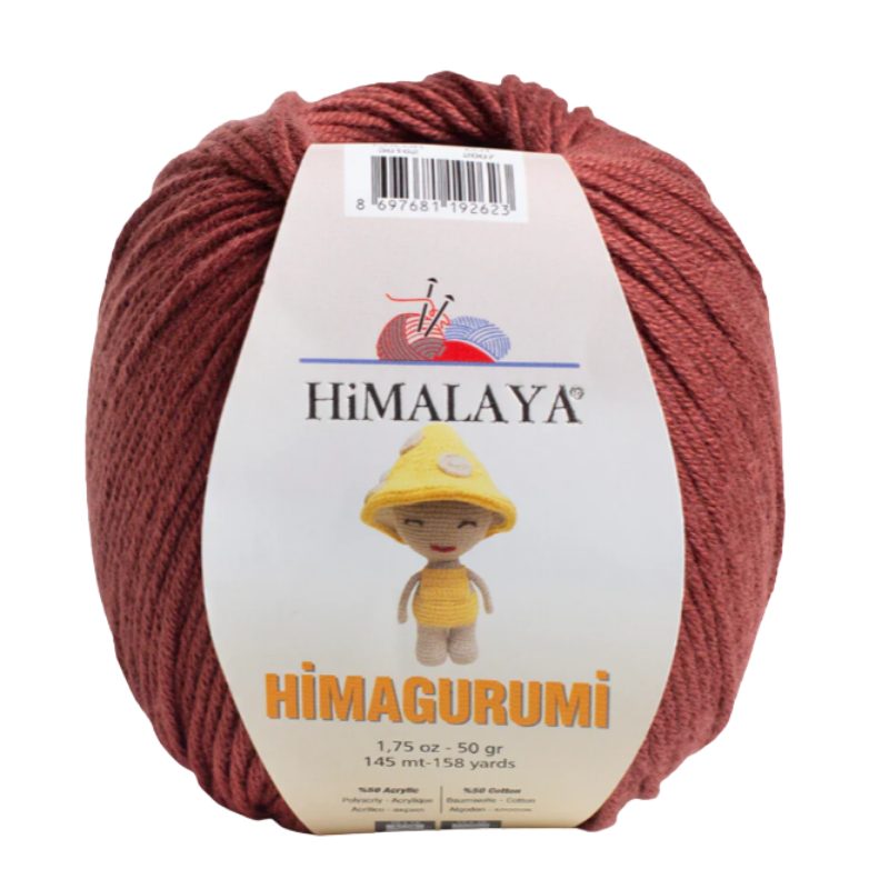 Himalaya Himagurumi - 301-62