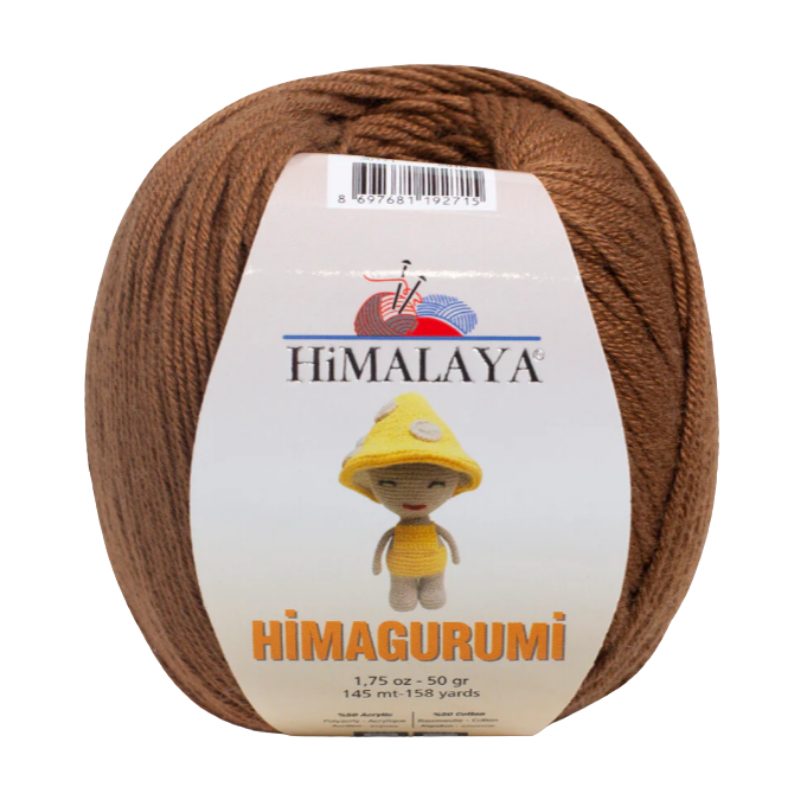 Himalaya Himagurumi - 301-71