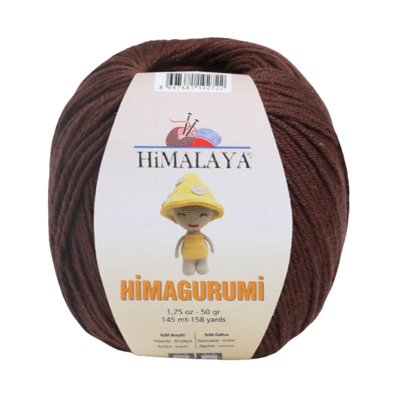 Himalaya Himagurumi - 301-72