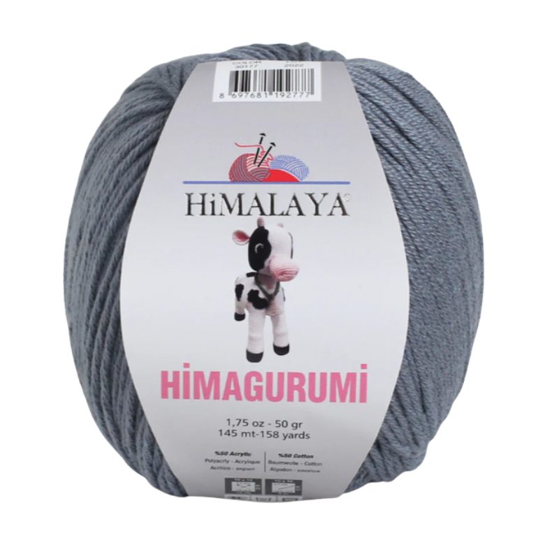 Himalaya Himagurumi - 301-77