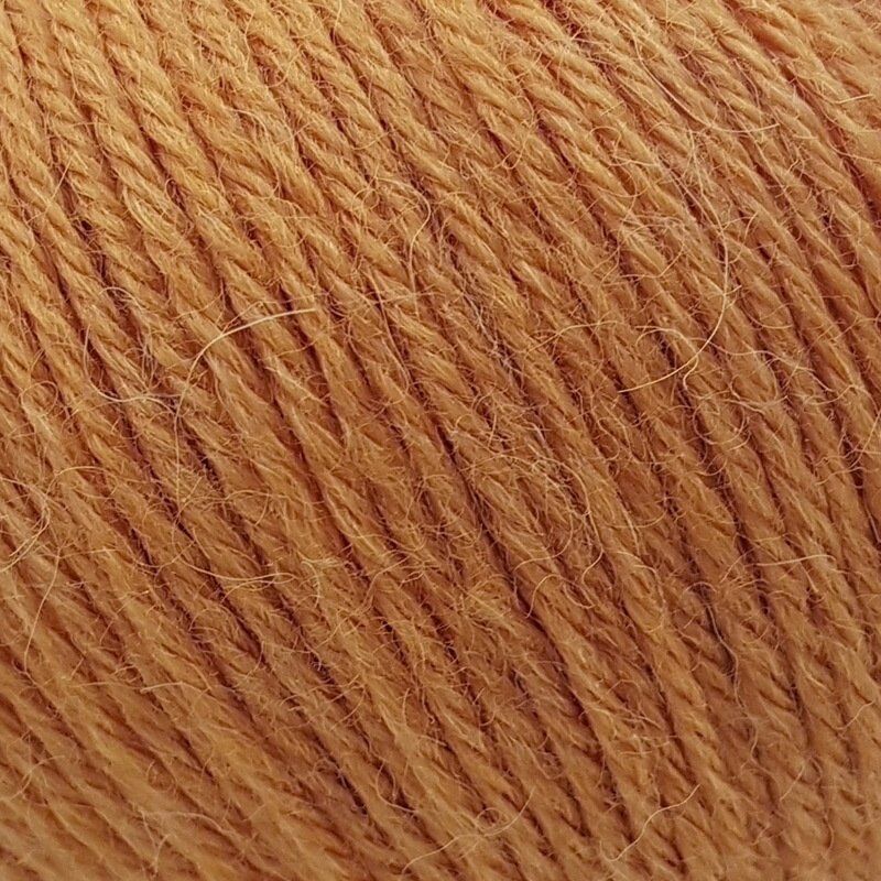 Gazzal Baby Alpaca - 46008