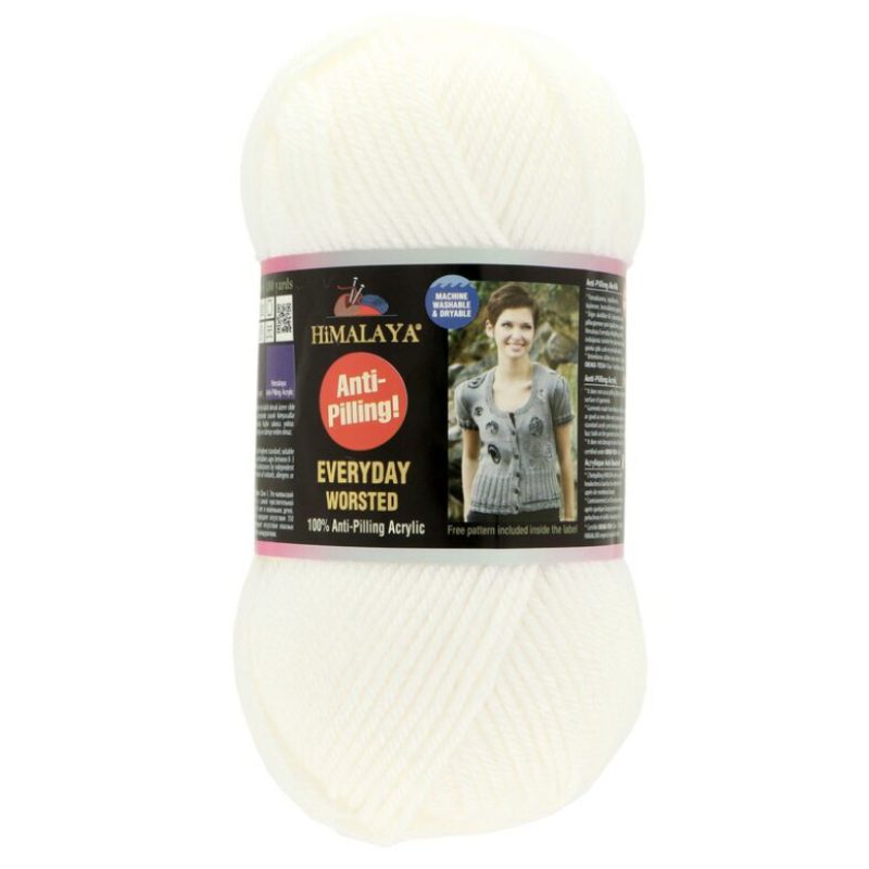 Himalaya Everyday Worsted - 70601