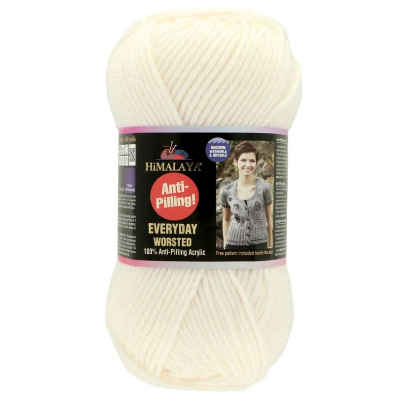 Himalaya Everyday Worsted