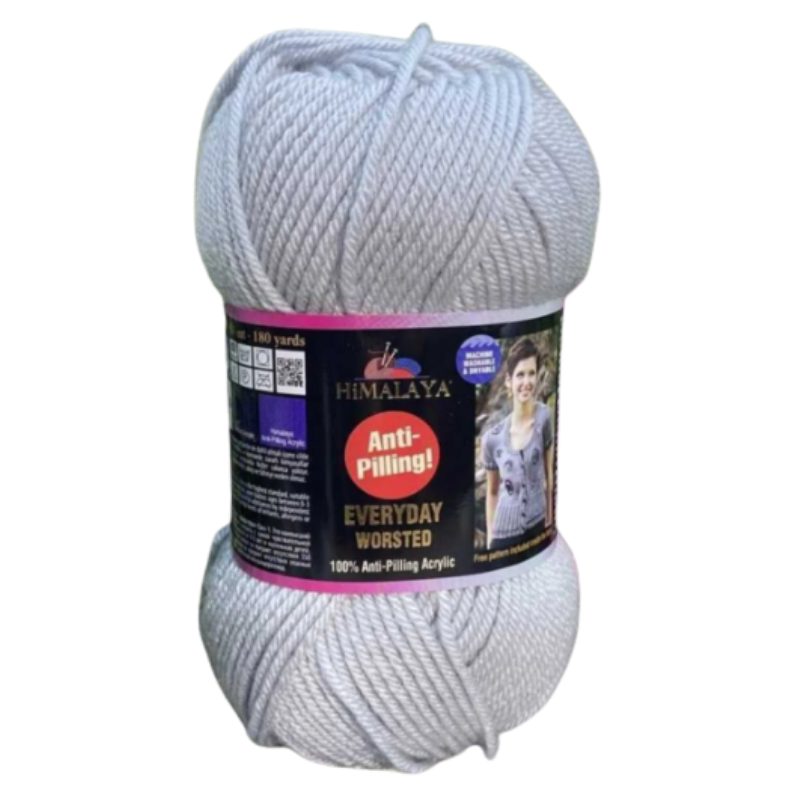 Himalaya Everyday Worsted - 70604