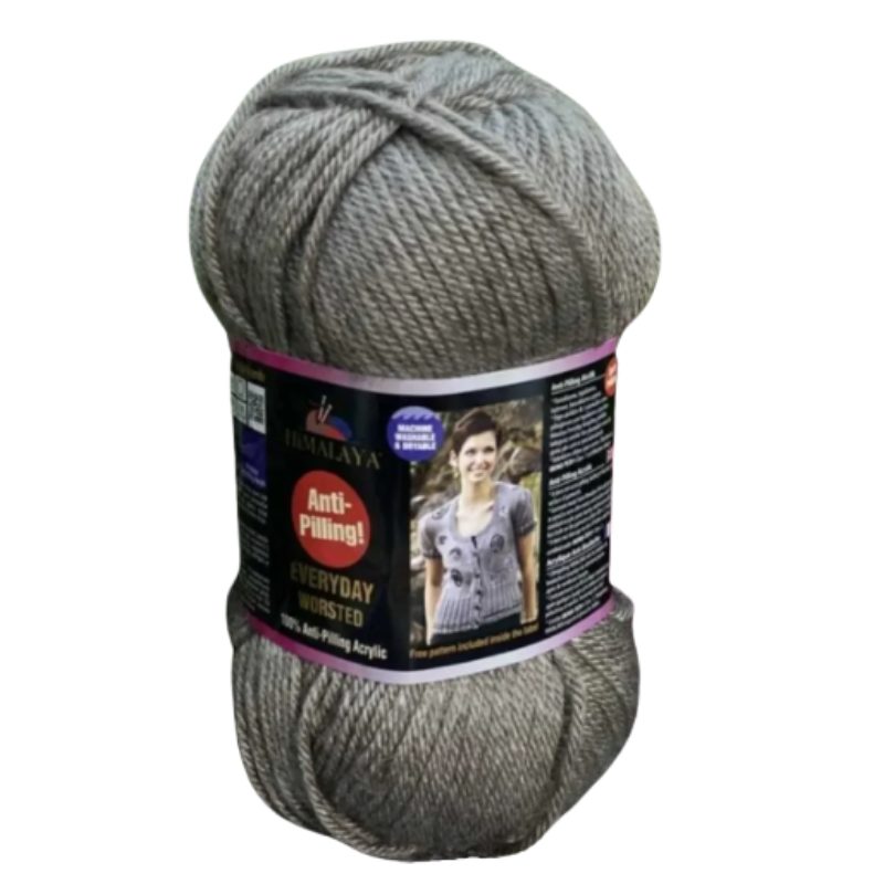 Himalaya Everyday Worsted - 70616