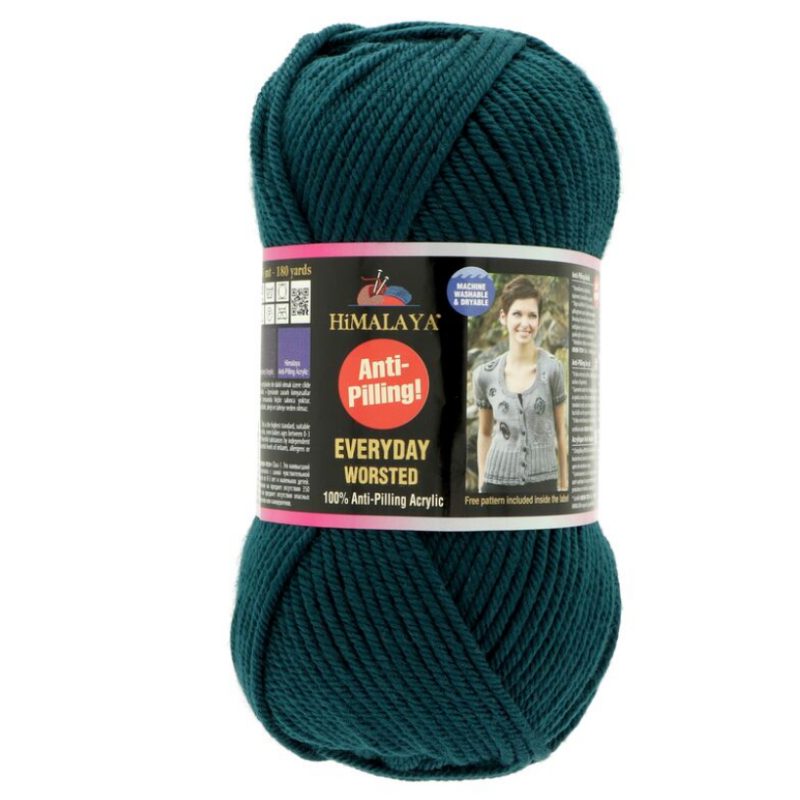 Himalaya Everyday Worsted - 70613