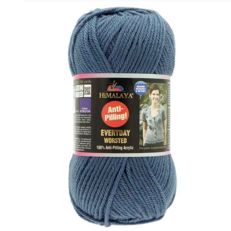 Himalaya Everyday Worsted - 70614