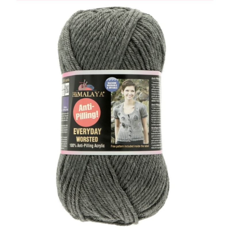 Himalaya Everyday Worsted - 70619