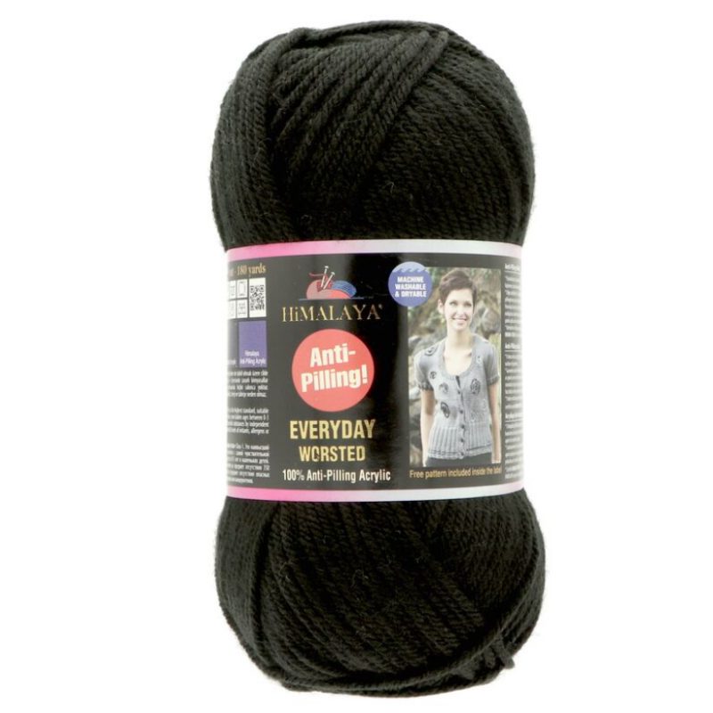 Himalaya Everyday Worsted - 70620
