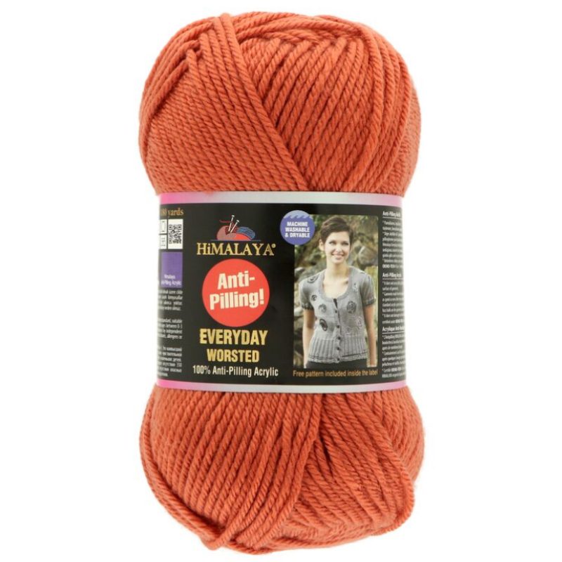 Himalaya Everyday Worsted - 70621