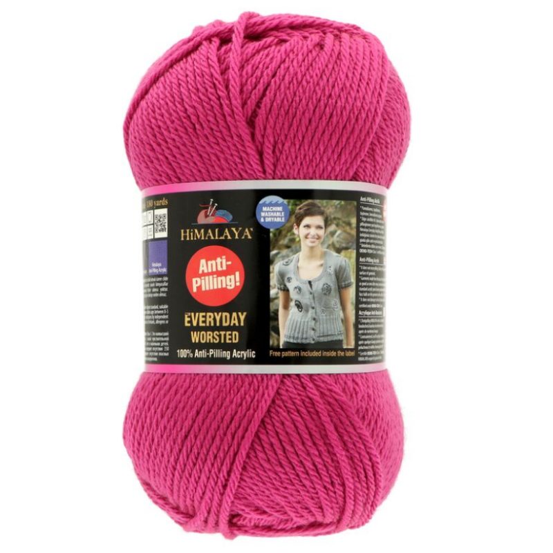 Himalaya Everyday Worsted - 70624