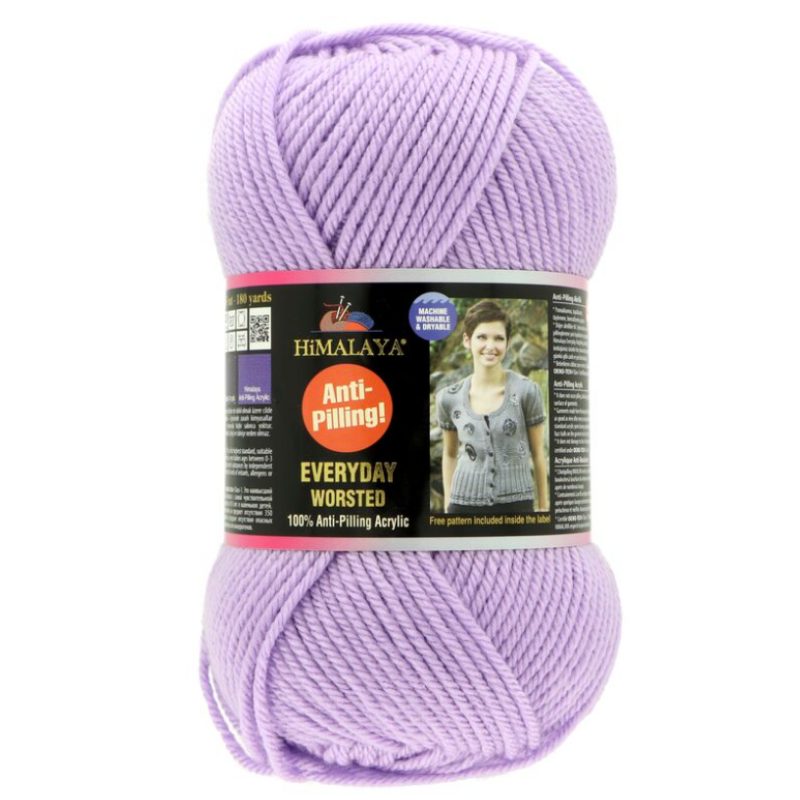Himalaya Everyday Worsted - 70627