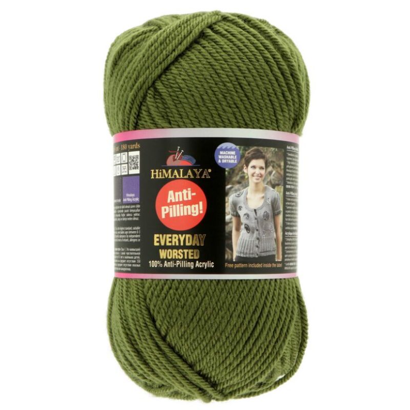 Himalaya Everyday Worsted - 70628