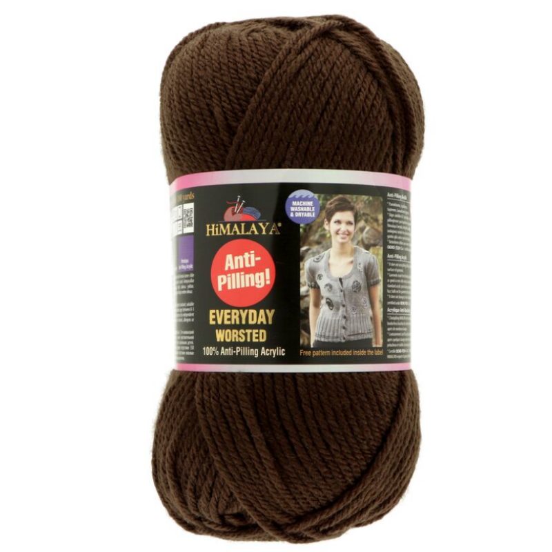 Himalaya Everyday Worsted - 70633