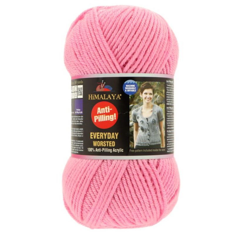 Himalaya Everyday Worsted - 70635