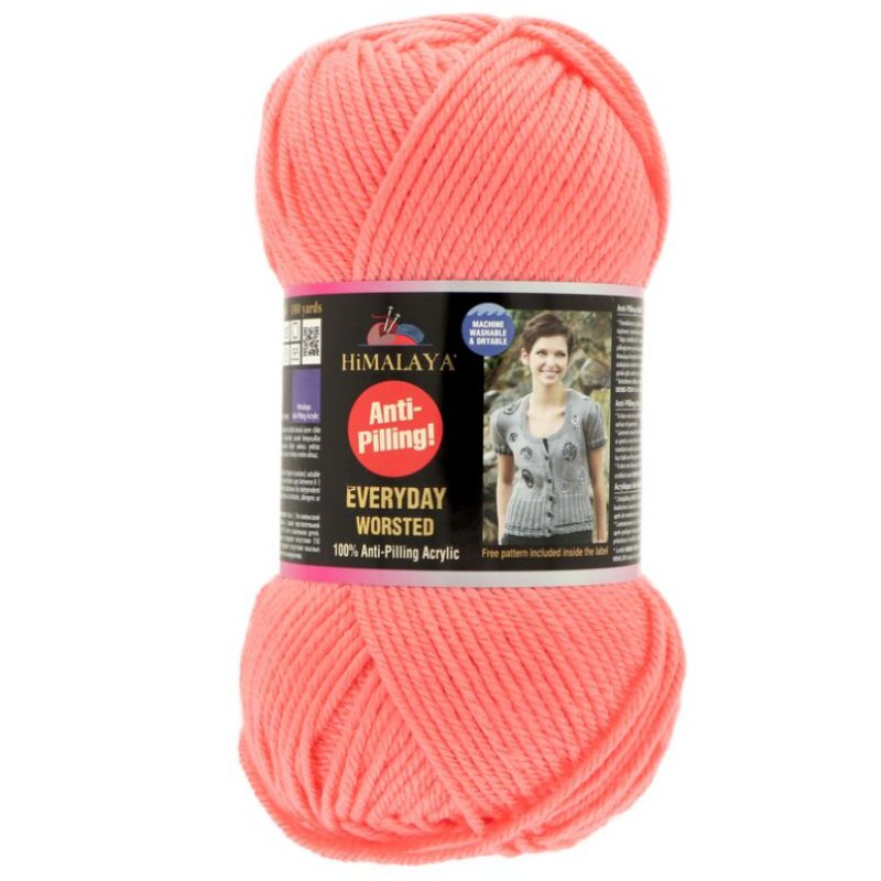 Himalaya Everyday Worsted - 70644