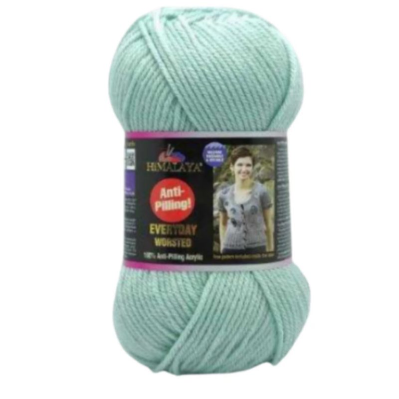 Himalaya Everyday Worsted - 70648