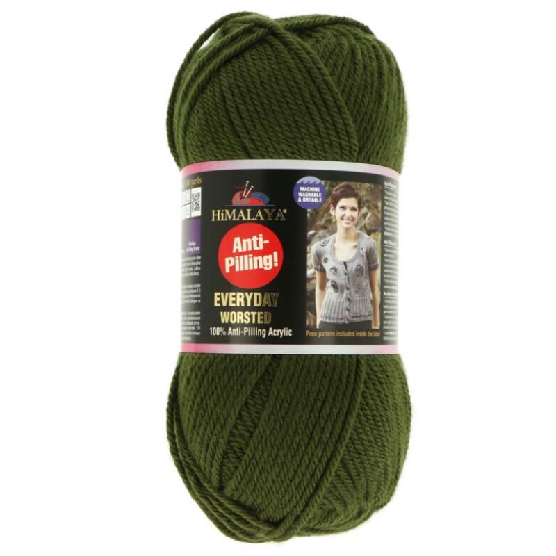 Himalaya Everyday Worsted - 70651