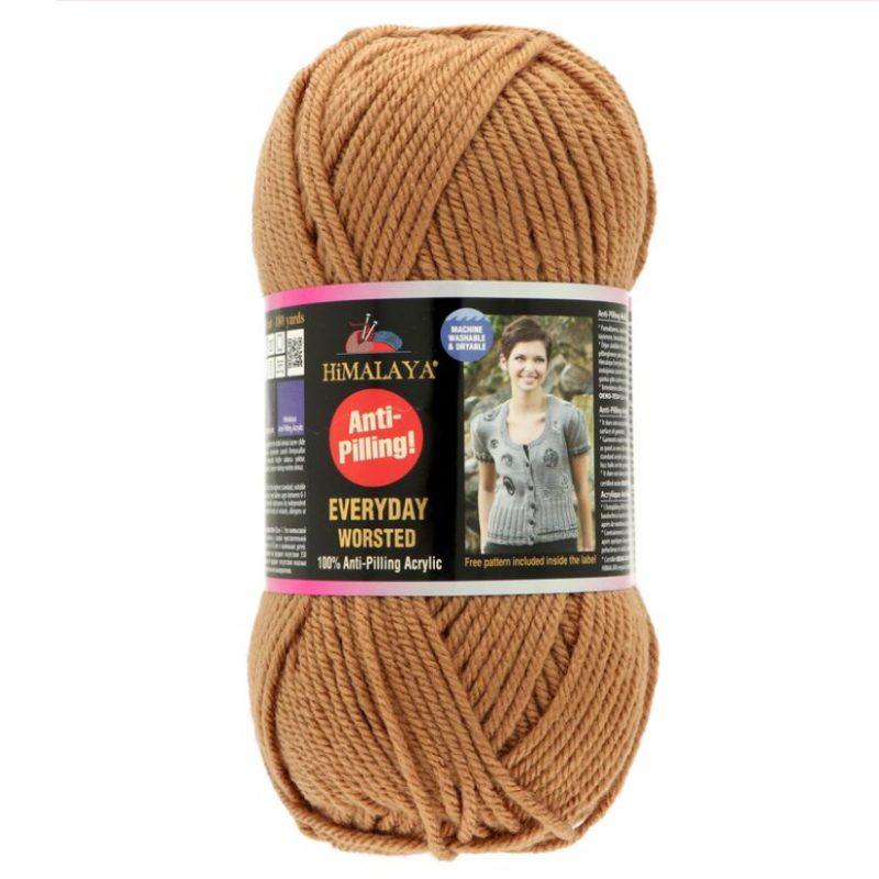 Himalaya Everyday Worsted - 70652