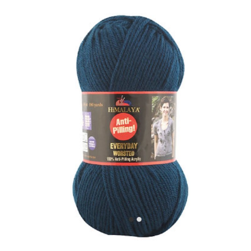 Himalaya Everyday Worsted - 70654