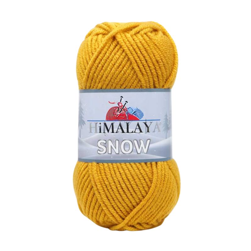 Himalaya Snow - 75506