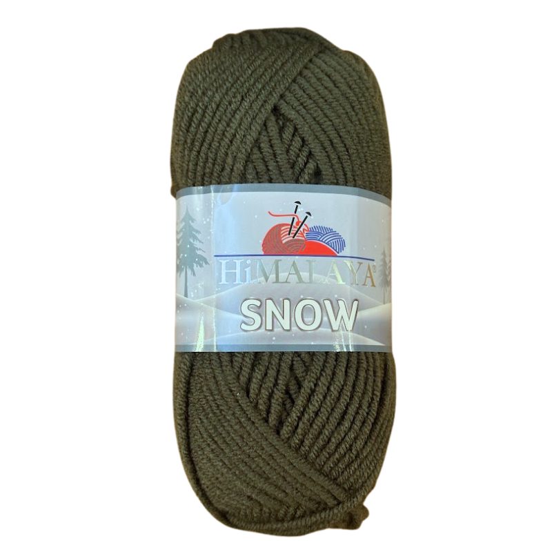 Himalaya Snow - 75535
