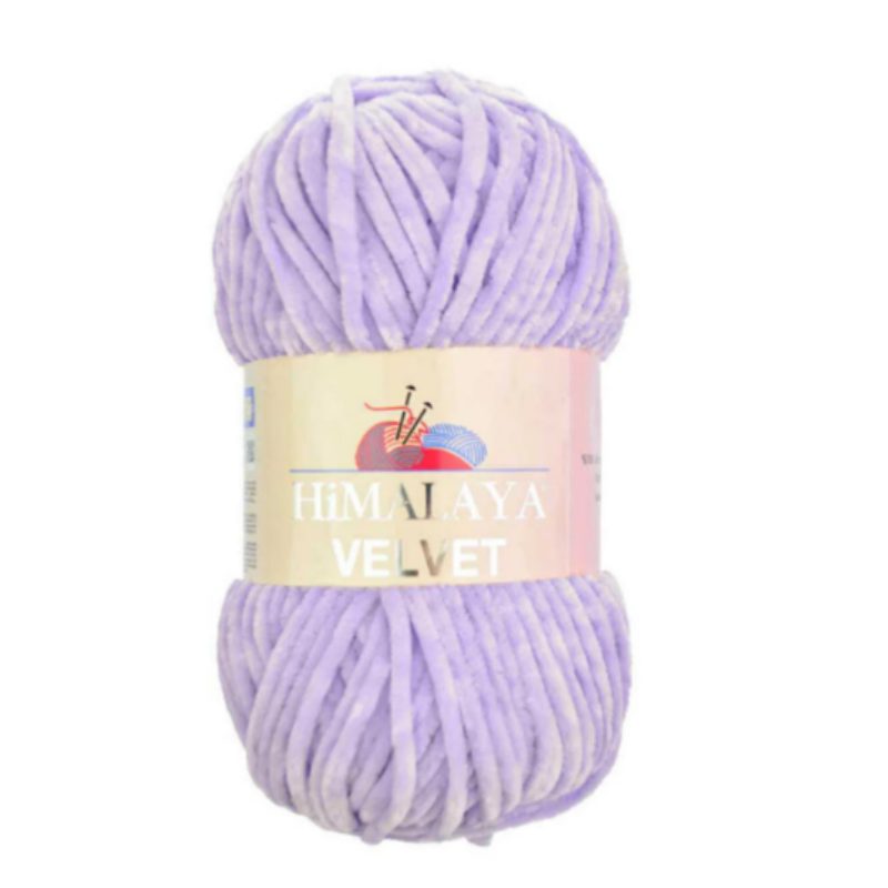 Himalaya Velvet - 90005