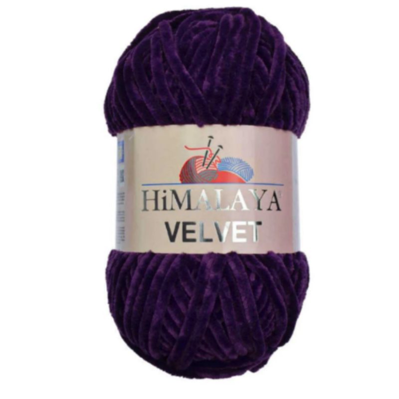 Himalaya Velvet - 90028