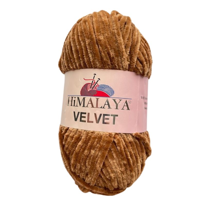 Himalaya Velvet - 90037