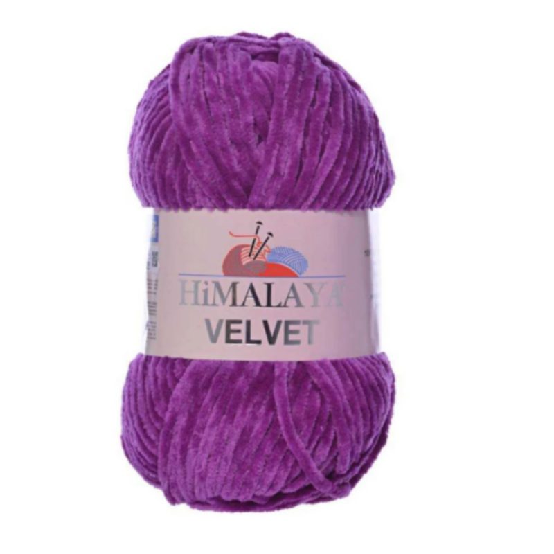 Himalaya Velvet - 90058