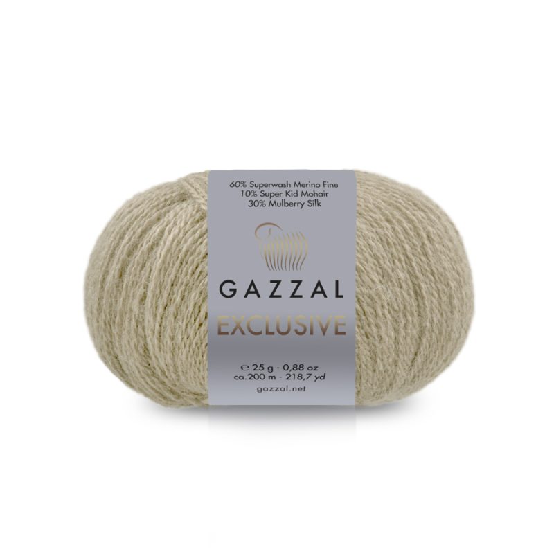 Gazzal Exclusive - 9904