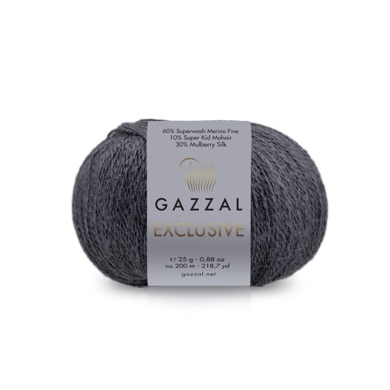 Gazzal Exclusive - 9922