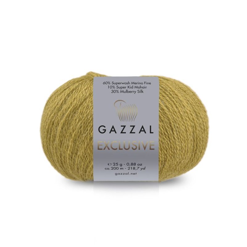 Gazzal Exclusive - 9928