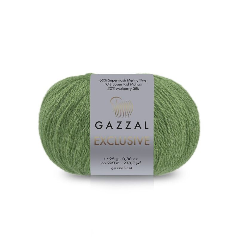 Gazzal Exclusive - 9931