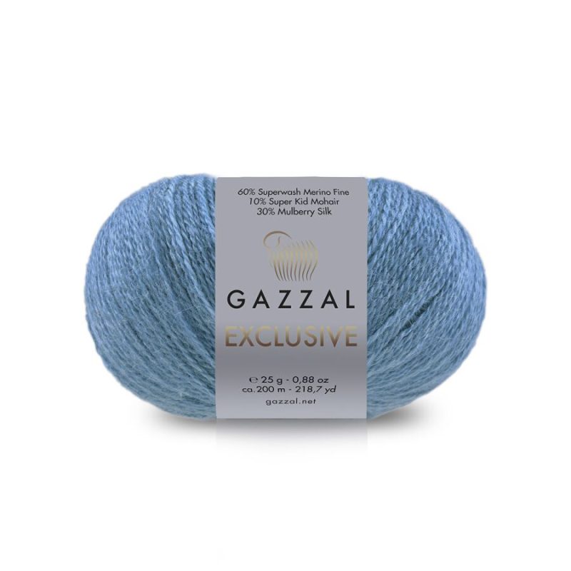 Gazzal Exclusive - 9936