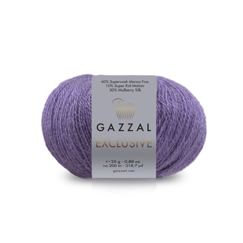 Gazzal Exclusive - 9942