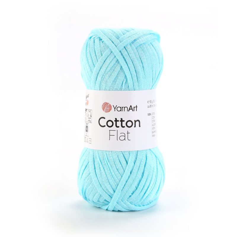 Yarnart Cotton Flat - 6725