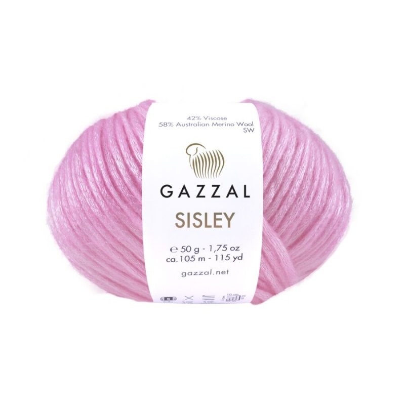 Gazzal Sisley - 5730